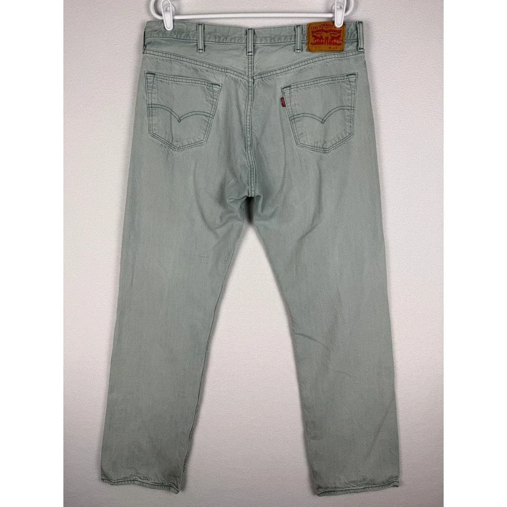 Levis pre owned
